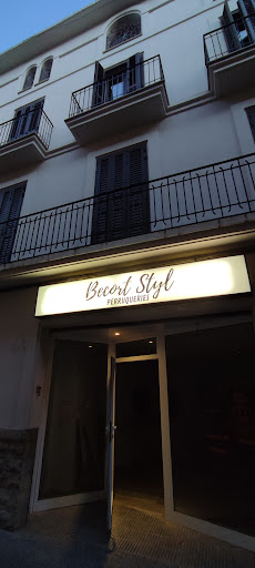 Becort Styl Perruqueries en El Vendrell