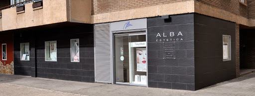 Aesthetic Center Alba en Guadalajara