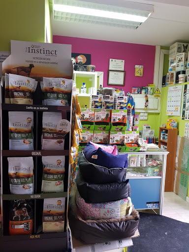 Peluquería Canina Y Felina iris en Daganzo de Arriba