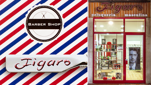 Peluquería Figaro en Logroño
