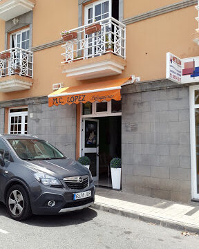 Mc López Peluqueras – Sta Brígida