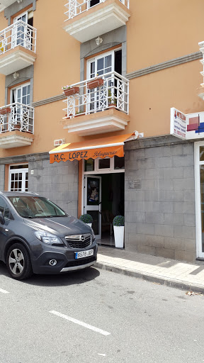 Mc López Peluqueras en Sta Brígida