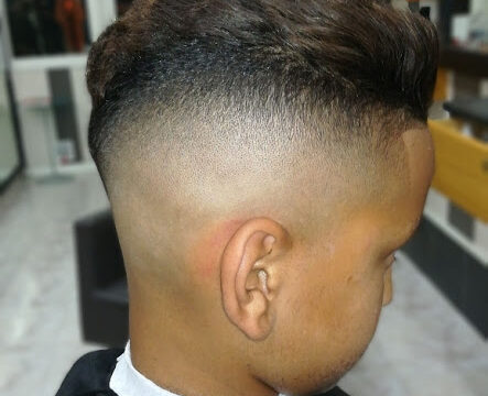 Barbería Hakim – El Vendrell