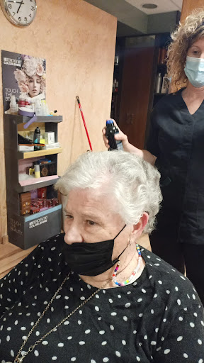 Elena Ferrando Jofre en Vilafranca del Penedès