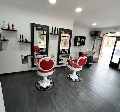 Barbería Menos Diez | Peluquería para hombres | Guadalix de la Sierra – Guadalix de la Sierra