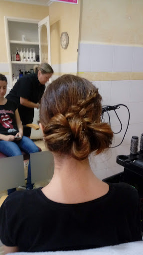 PELUQUERIA MAGDA en Moncofa