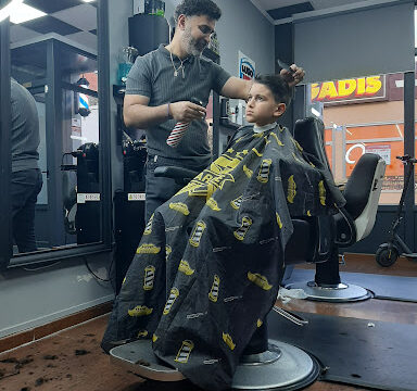 BarberShop MB – Lugo