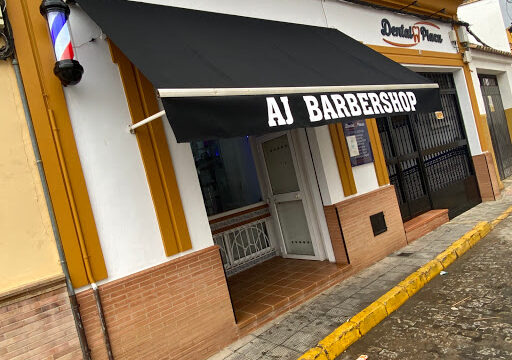 AJ BARBERSHOP – Benacazón