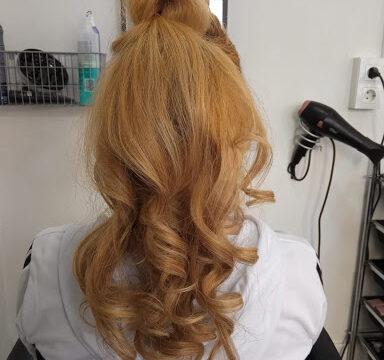 Ponte Guap@ Peluquerías – Armilla