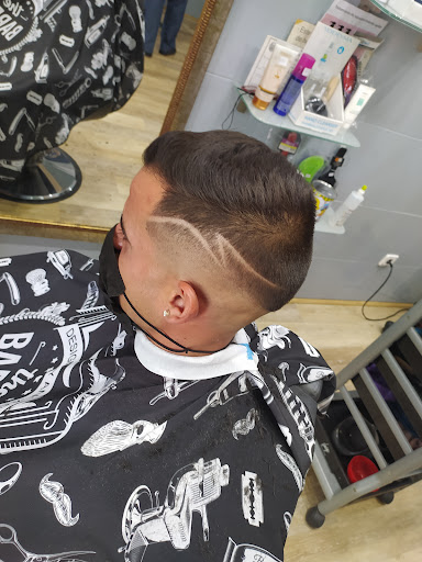 Peluqueria Clemente y Lucia en Aracena