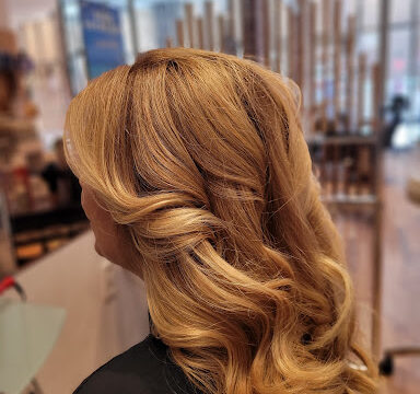 Peluquería y Estética Velázquez – Valladolid