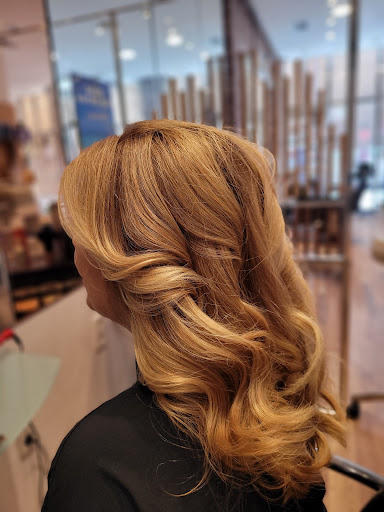 Peluquería y Estética Velázquez en Valladolid
