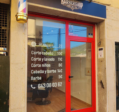 Barbershoop soller – Sóller