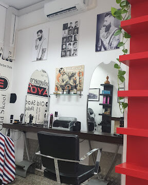 Ayoze peluqueros – Santa Úrsula