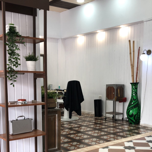 PREMIER BARBER STUDIO en Candelaria