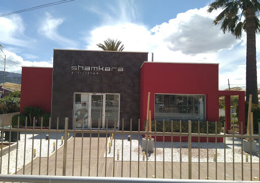 Shamkara – Marines