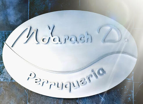 Mallarach D Perruqueria – Torelló