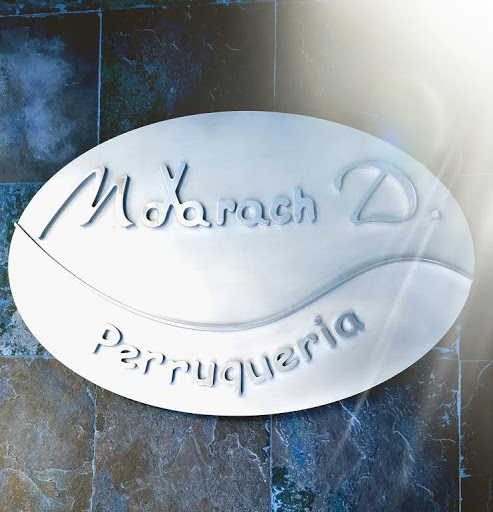 Mallarach D Perruqueria en Torelló