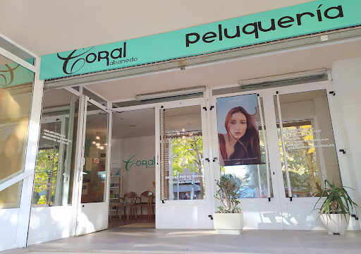 Peluqueria Coral Rabanedo Leioa – Leioa