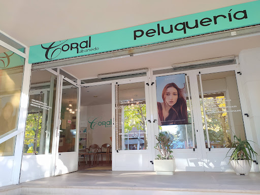 Peluqueria Coral Rabanedo Leioa en Leioa