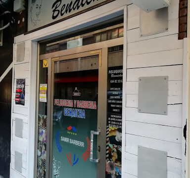 Peluqueria Benaicha – Ciudad Real