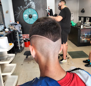 Zapa Barber Shop – Jerez de la Frontera