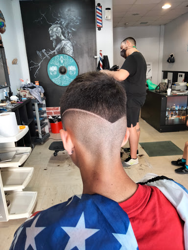 Zapa Barber Shop en Jerez de la Frontera