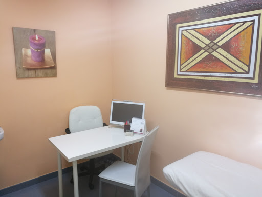 Marmara Beauty Center en Cuenca
