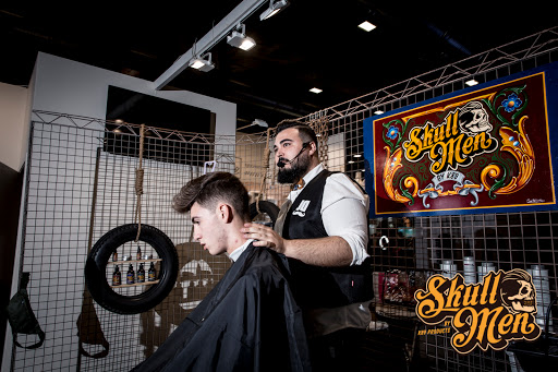 JoseDa Barbershop en La Gineta