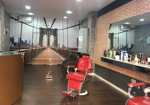 O.G.BarberShop – Móstoles