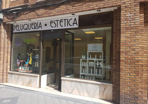 Peluqueria Y Estética Layne – Valladolid