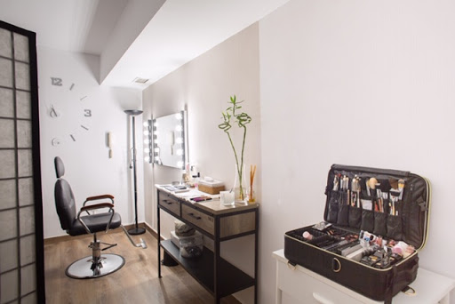 Azucena Ferrer en La Puebla de Alfindén