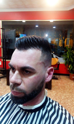 Barber Nour en Xàbia