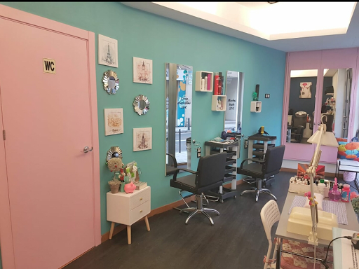 Luh María Peluqueria y estética en Valencia