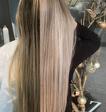 Perruqueria Formes – Amposta