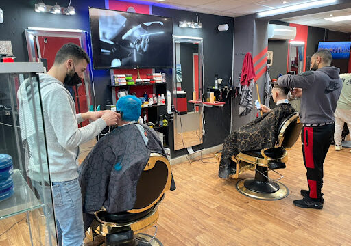 KingBarber – Santa Eulària des Riu