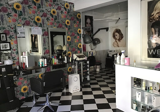Peluqueria «Stylo» – Orellana la Vieja