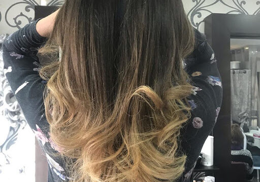Deluxe Peluqueros – Arroyomolinos