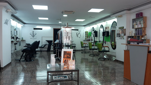 Peluquería Atlantic en Las Palmas de Gran Canaria