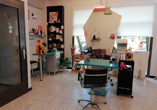 Perruqueria Iman, Anna Padrosa – Olot