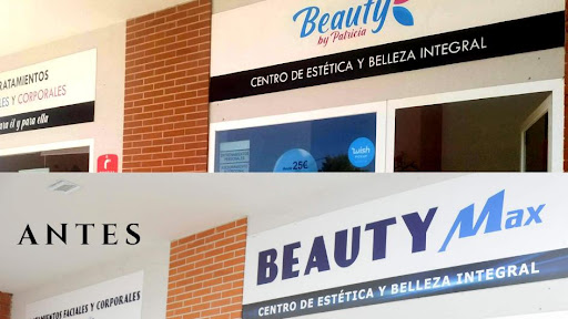 Beauty by Patricia – Guadalajara