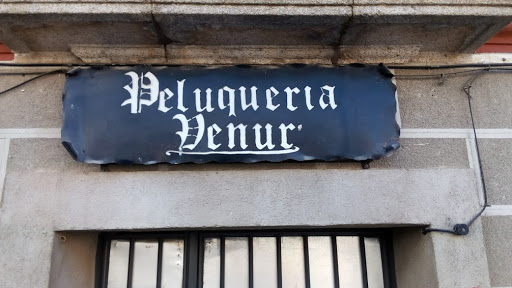 Peluquería Venur – Trujillo
