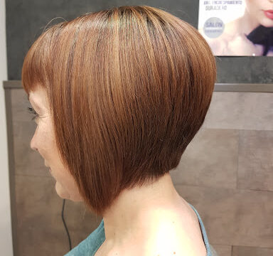 Perruqueria Anna – Tivissa