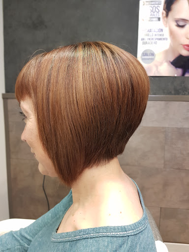 Perruqueria Anna en Tivissa