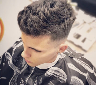 Peluquería Le Barbier Juanma Sánchez – Badajoz