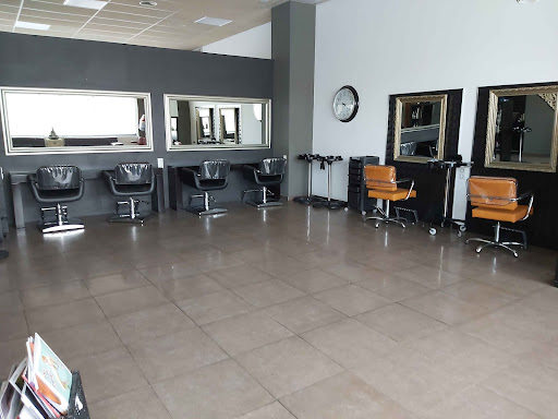 Peluquería Sandra Medio en Villaviciosa