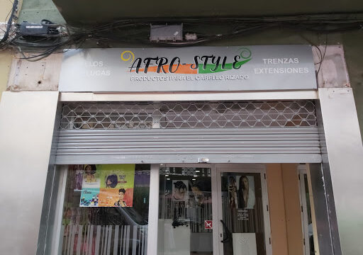 Afro Style – Castellón de la Plana