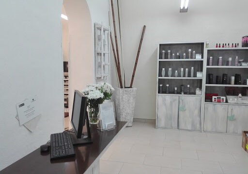 Cristina Pozuelo Estilista – Madrid