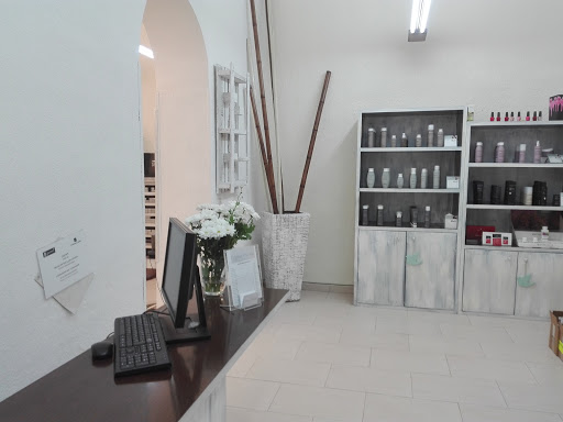 Cristina Pozuelo Estilista en Madrid
