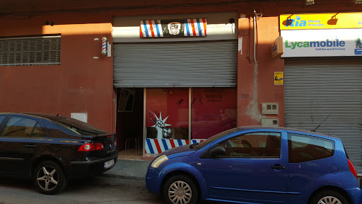 Barberia Moussa & Abdul en Vilafranca del Penedès